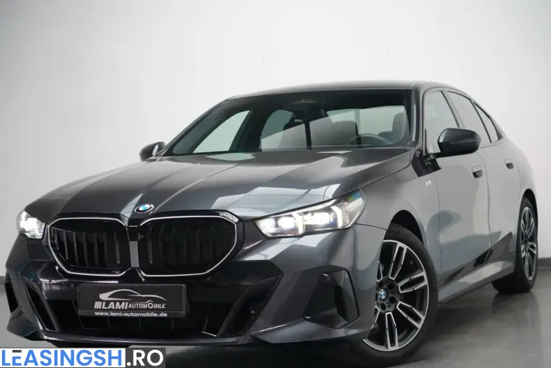 BMW 520 (Seria 5) din 2025 cu 44.000 km - oferta BMW217087 - foto 1