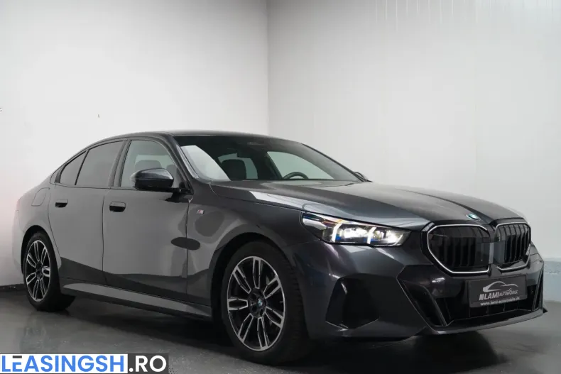 BMW 520 (Seria 5) din 2025 cu 44.000 km - oferta BMW217087 - foto 3