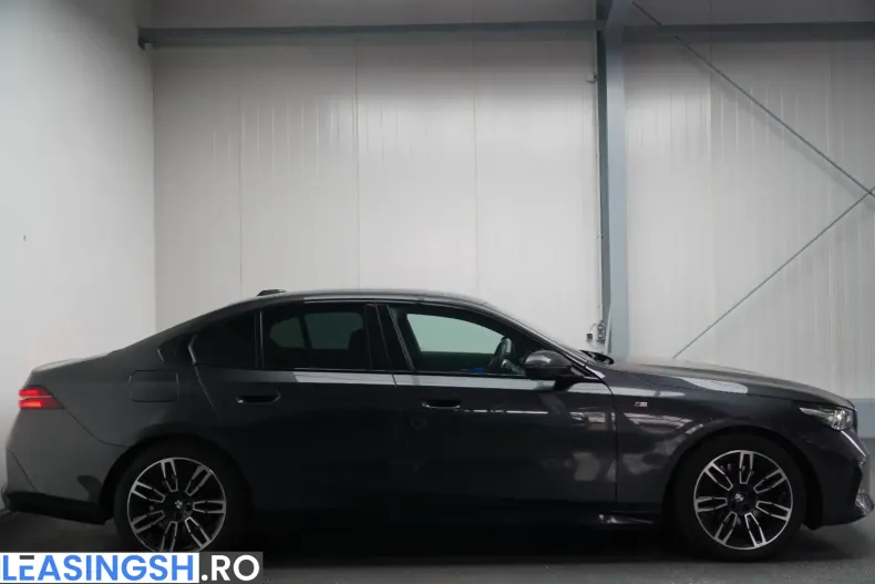 BMW 520 (Seria 5) din 2025 cu 44.000 km - oferta BMW217087 - foto 4