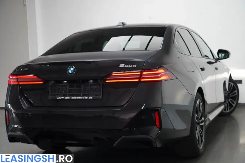 BMW 520 (Seria 5) din 2025 cu 44.000 km - oferta BMW217087 - foto 5