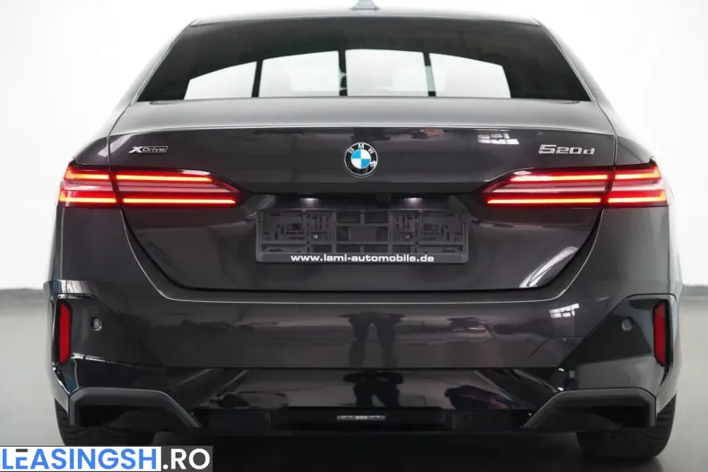 BMW 520 (Seria 5) din 2025 cu 44.000 km - oferta BMW217087 - foto 6