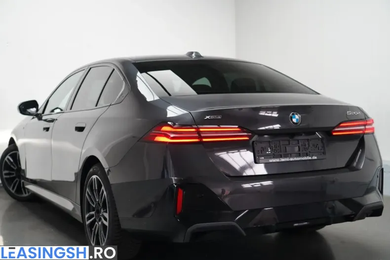 BMW 520 (Seria 5) din 2025 cu 44.000 km - oferta BMW217087 - foto 7