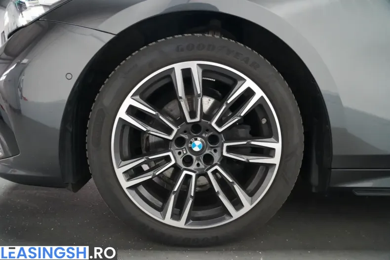 BMW 520 (Seria 5) din 2025 cu 44.000 km - oferta BMW217087 - foto 10