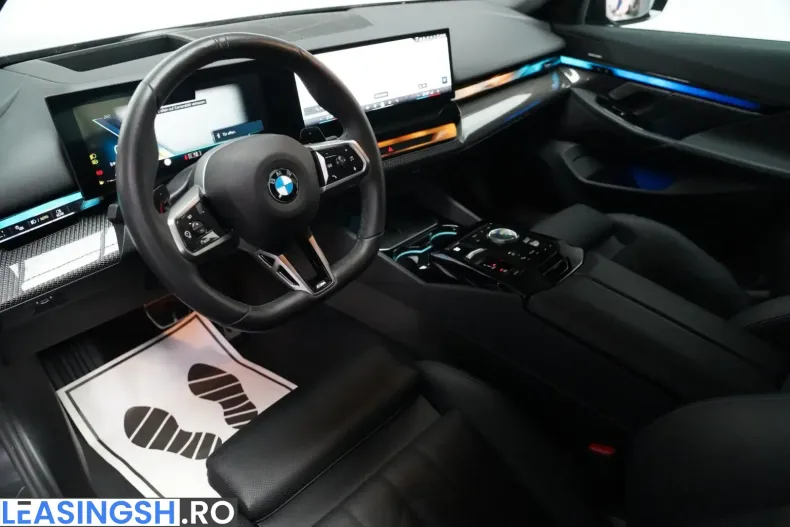 BMW 520 (Seria 5) din 2025 cu 44.000 km - oferta BMW217087 - foto 14