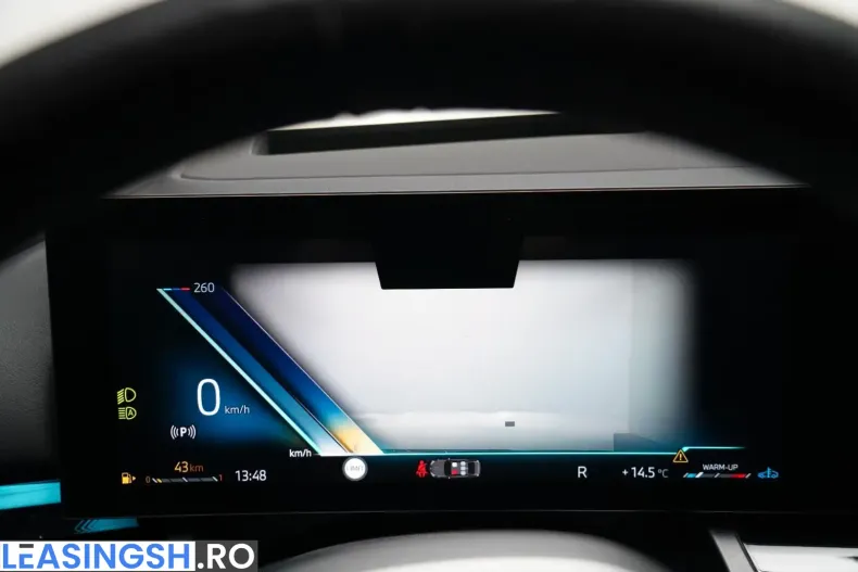 BMW 520 (Seria 5) din 2025 cu 44.000 km - oferta BMW217087 - foto 29