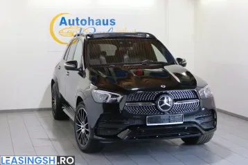 Mercedes-Benz GLE 580 din 2022 - oferta MER217088