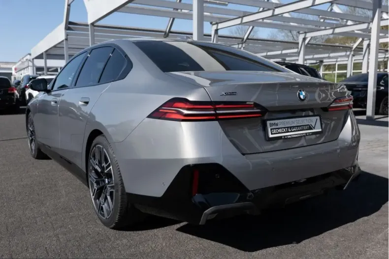 BMW 520 (Seria 5) din 2025 cu 28.103 km - oferta BMW217089 - foto 5