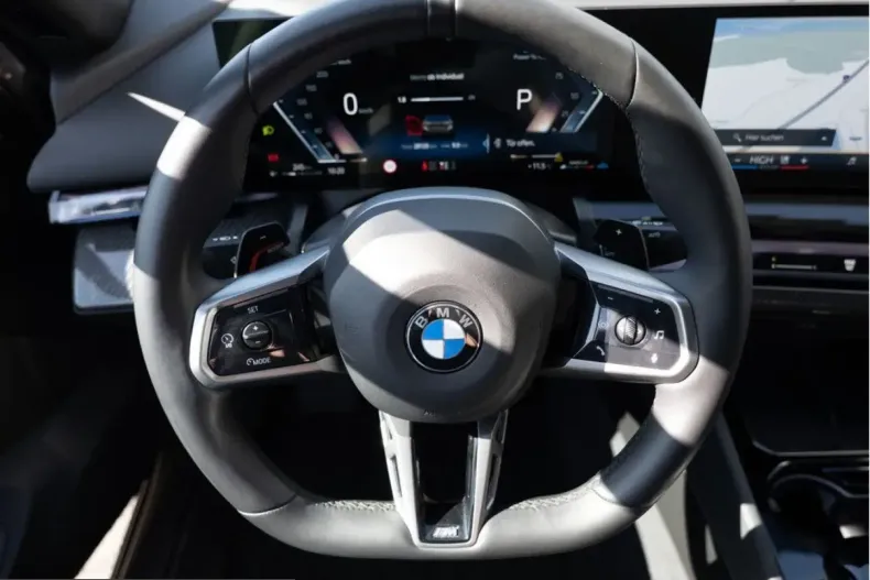 BMW 520 (Seria 5) din 2025 cu 28.103 km - oferta BMW217089 - foto 6