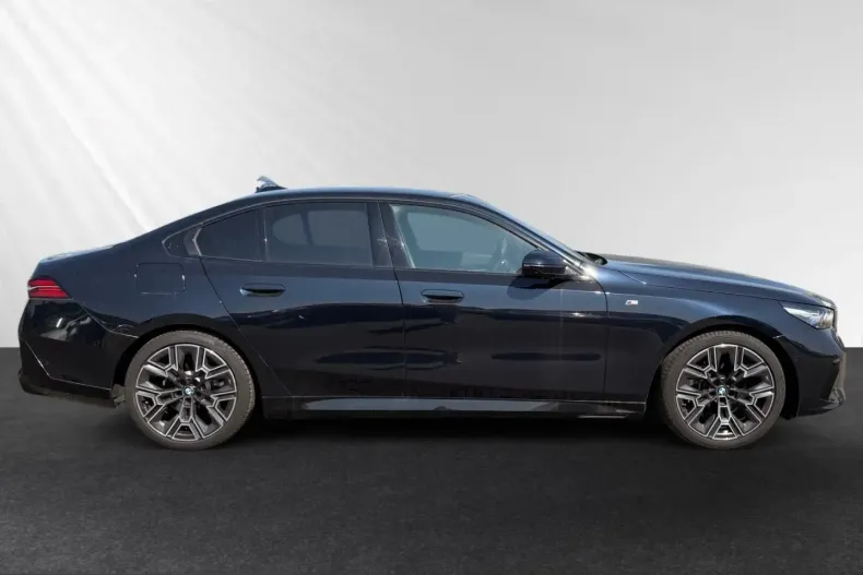 BMW 520 (Seria 5) din 2025 cu 25.030 km - oferta BMW217090 - foto 14