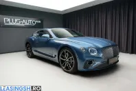 Bentley Continental GT din 2022 cu 25.269 km - oferta BEN217091 - foto 2
