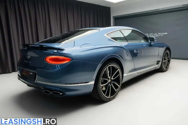 Bentley Continental GT din 2022 cu 25.269 km - oferta BEN217091 - foto 4