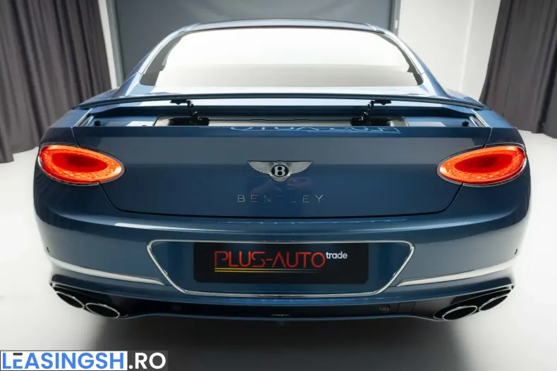 Bentley Continental GT din 2022 cu 25.269 km - oferta BEN217091 - foto 5