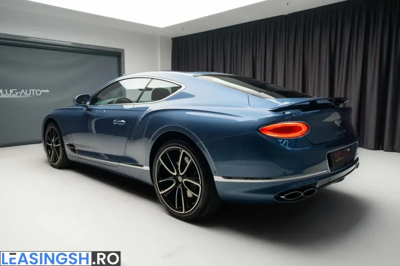 Bentley Continental GT din 2022 cu 25.269 km - oferta BEN217091 - foto 6
