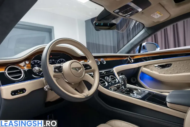 Bentley Continental GT din 2022 cu 25.269 km - oferta BEN217091 - foto 10