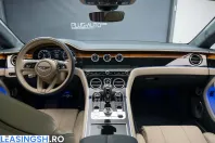 Bentley Continental GT din 2022 cu 25.269 km - oferta BEN217091 - foto 12