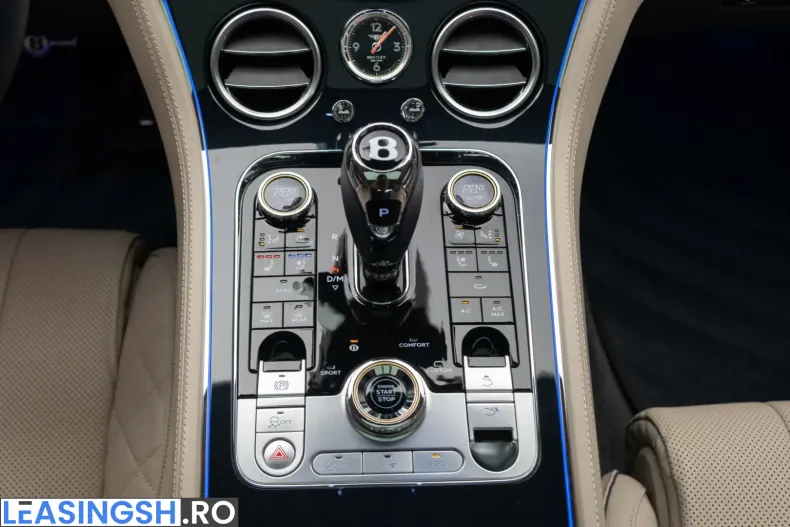 Bentley Continental GT din 2022 cu 25.269 km - oferta BEN217091 - foto 13
