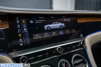 Bentley Continental GT din 2022 cu 25.269 km - oferta BEN217091 - foto 14