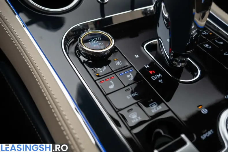 Bentley Continental GT din 2022 cu 25.269 km - oferta BEN217091 - foto 16