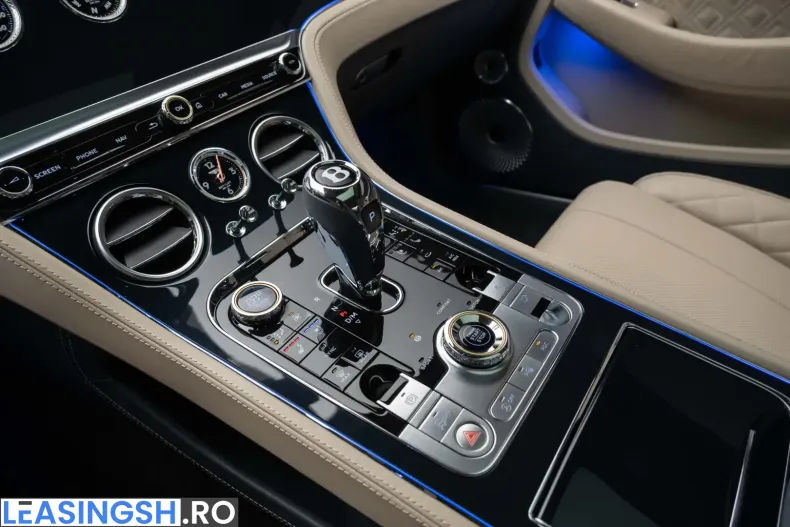 Bentley Continental GT din 2022 cu 25.269 km - oferta BEN217091 - foto 17