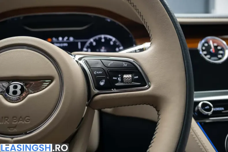 Bentley Continental GT din 2022 cu 25.269 km - oferta BEN217091 - foto 18