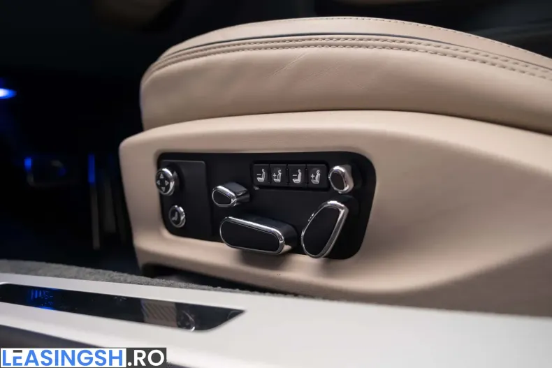 Bentley Continental GT din 2022 cu 25.269 km - oferta BEN217091 - foto 27