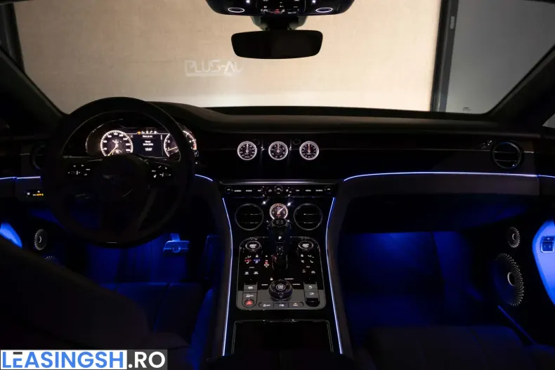 Bentley Continental GT din 2022 cu 25.269 km - oferta BEN217091 - foto 32