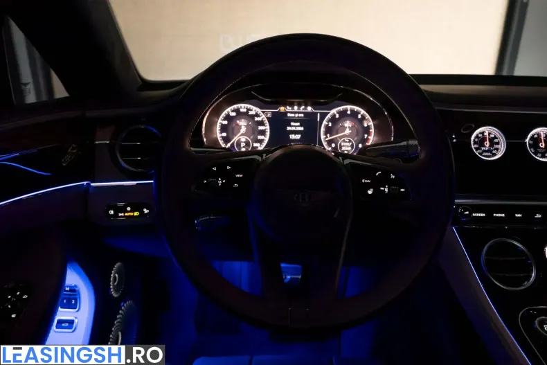Bentley Continental GT din 2022 cu 25.269 km - oferta BEN217091 - foto 33
