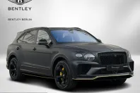 Bentley Bentayga din 2025 cu 9.500 km - oferta BEN217092 - foto 1