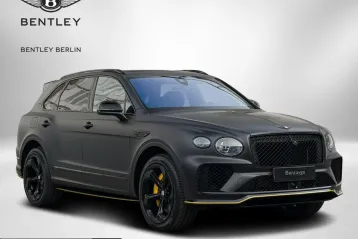 Bentley Bentayga din 2025 - oferta BEN217092