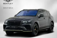 Bentley Bentayga din 2025 cu 9.500 km - oferta BEN217092 - foto 2