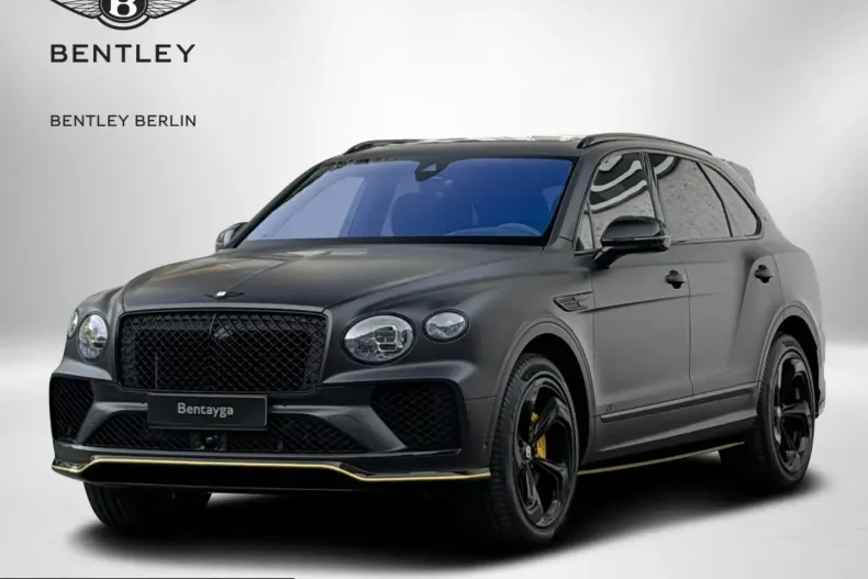 Bentley Bentayga din 2025 cu 9.500 km - oferta BEN217092 - foto 2