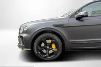Bentley Bentayga din 2025 cu 9.500 km - oferta BEN217092 - foto 8