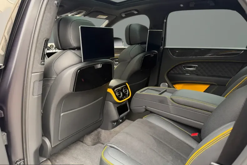 Bentley Bentayga din 2025 cu 9.500 km - oferta BEN217092 - foto 13