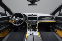 Bentley Bentayga din 2025 cu 9.500 km - oferta BEN217092 - foto 15