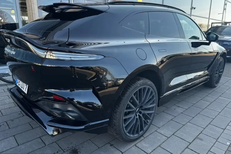 Aston Martin DBX din 2024 cu 22.500 km - oferta AST217093 - foto 4