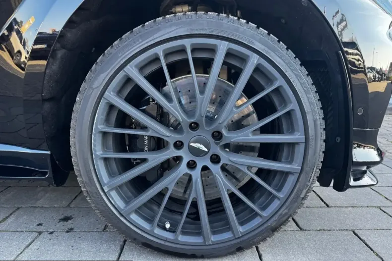 Aston Martin DBX din 2024 cu 22.500 km - oferta AST217093 - foto 8