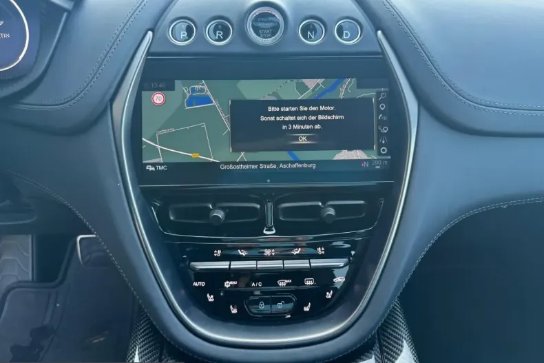 Aston Martin DBX din 2024 cu 22.500 km - oferta AST217093 - foto 13