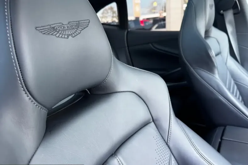 Aston Martin DBX din 2024 cu 22.500 km - oferta AST217093 - foto 19
