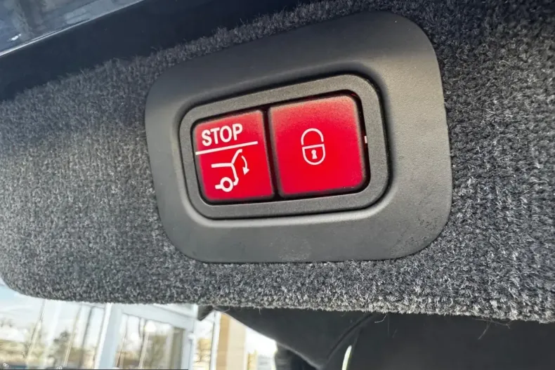 Aston Martin DBX din 2024 cu 22.500 km - oferta AST217093 - foto 22