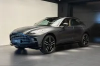 Aston Martin DBX din 2023 cu 26.500 km - oferta AST217094 - foto 1