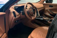 Aston Martin DBX din 2023 cu 26.500 km - oferta AST217094 - foto 2