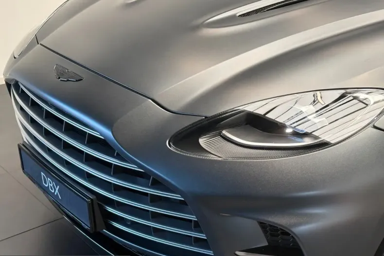 Aston Martin DBX din 2023 cu 26.500 km - oferta AST217094 - foto 3