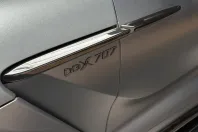 Aston Martin DBX din 2023 cu 26.500 km - oferta AST217094 - foto 4