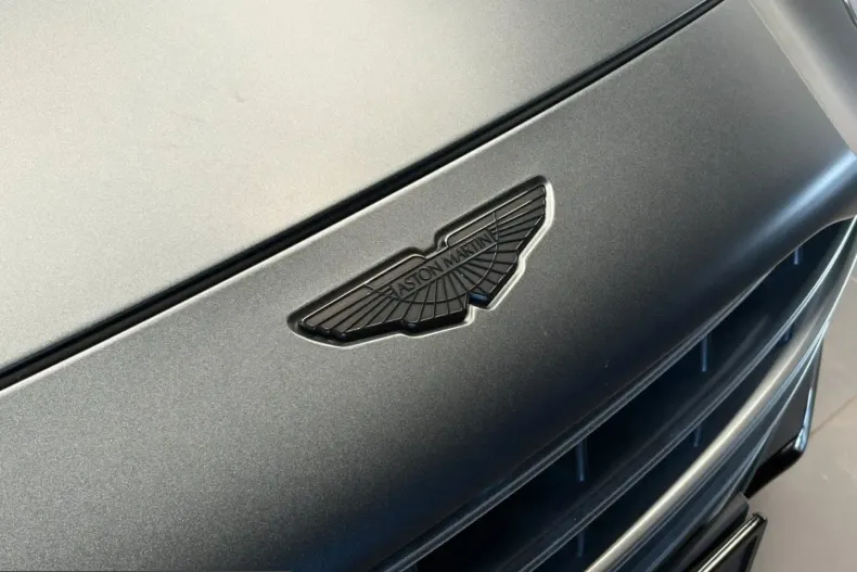 Aston Martin DBX din 2023 cu 26.500 km - oferta AST217094 - foto 5