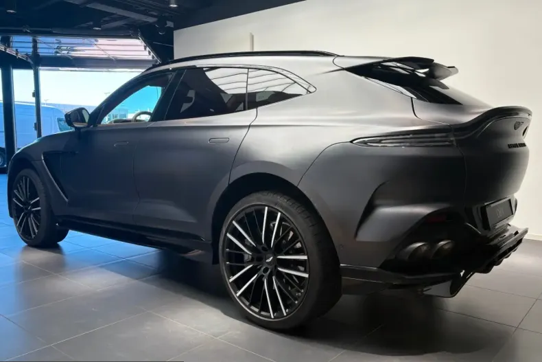 Aston Martin DBX din 2023 cu 26.500 km - oferta AST217094 - foto 6