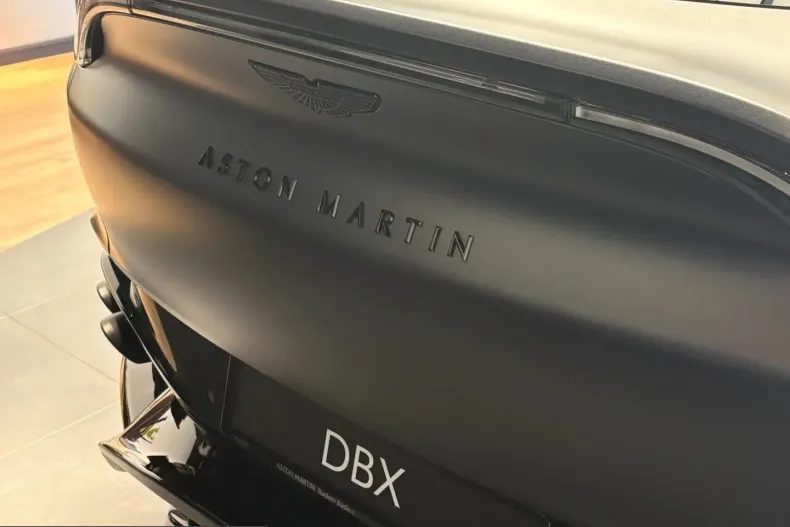 Aston Martin DBX din 2023 cu 26.500 km - oferta AST217094 - foto 7