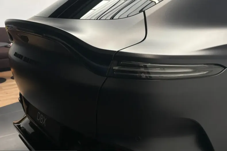 Aston Martin DBX din 2023 cu 26.500 km - oferta AST217094 - foto 8