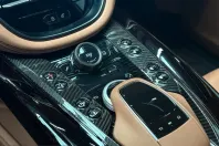 Aston Martin DBX din 2023 cu 26.500 km - oferta AST217094 - foto 11