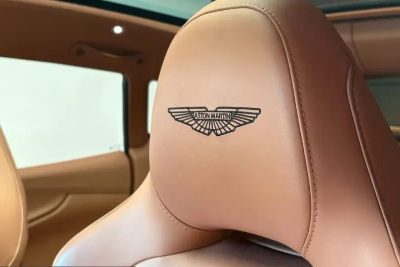 Aston Martin DBX din 2023 cu 26.500 km - oferta AST217094 - foto 12