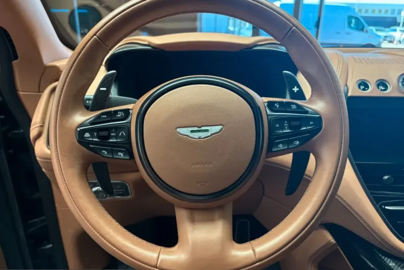 Aston Martin DBX din 2023 cu 26.500 km - oferta AST217094 - foto 15
